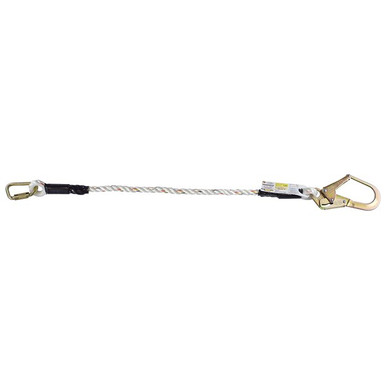 Super Anchor Value Class A Rope Lanyard 2-Pack Super Anchor Value Class A Rope Lanyard 2-Pack, Class A rope lanyard