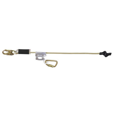Super Anchor Adjustable Rope Lanyard Super Anchor Adjustable Rope Lanyard, adjustable rope lanyard with rope grab