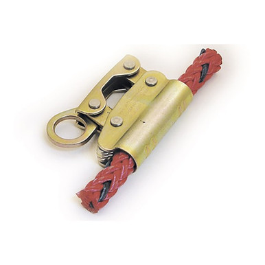 Super Anchor 4015-M mechanical rope grab