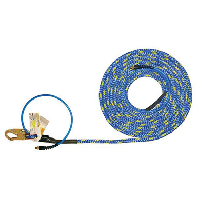 Super Anchor MAX X-Line Pneumatic Vertical Lifeline Super Anchor MAX X-Line pneumatic vertical lifeline