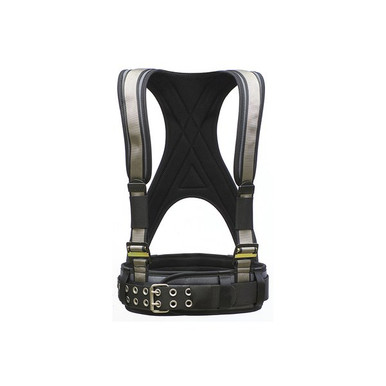 Super Anchor All-Pakka Tool Bag Carrier Full Body Harness