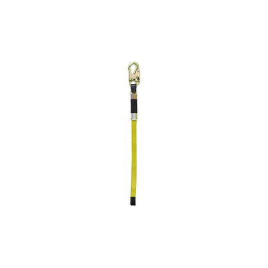 Super Anchor 6007M Adjuster Web Lanyard 2-Packs, web lanyard with integral adjuster