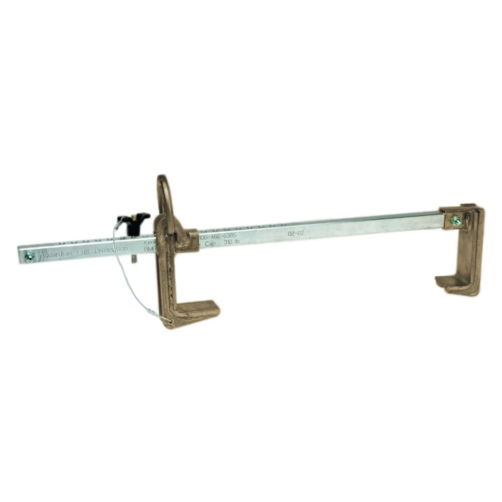 Guardian BBC Large Beam Clamp Guardian BBC Large Beam Clamp, official Guardian product photo