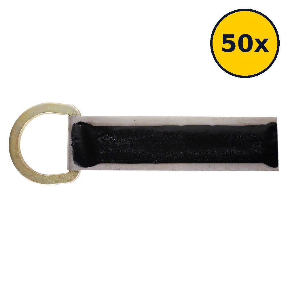 Guardian 00512 Ridge-It 00500 Anchor, Factory 50-Case Guardian 00512 Ridge-It 00500 Anchor, Factory 50-Case, official Guardian product photo