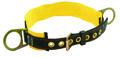 FallTech 7060 FT Basic 2D Work Positioning Body Belt