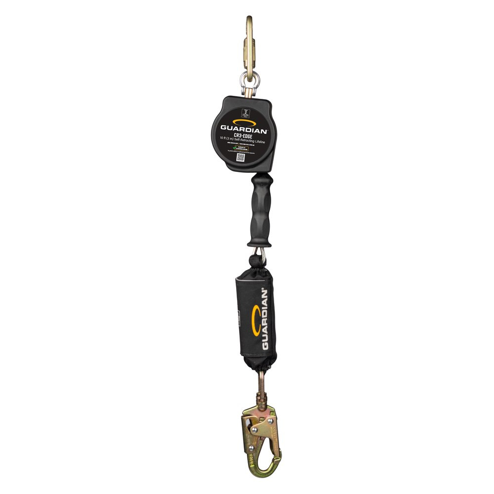 Guardian CR3-Edge Class 2 Cable SRL Guardian CR3-Edge Class 2 Cable SRL, official Guardian product photo