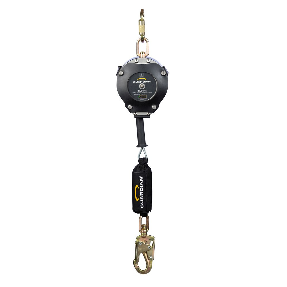 Guardian Halo Edge Cable SRL with Shock Pack Guardian Halo Edge Cable SRL with Shock Pack, official Guardian product photo