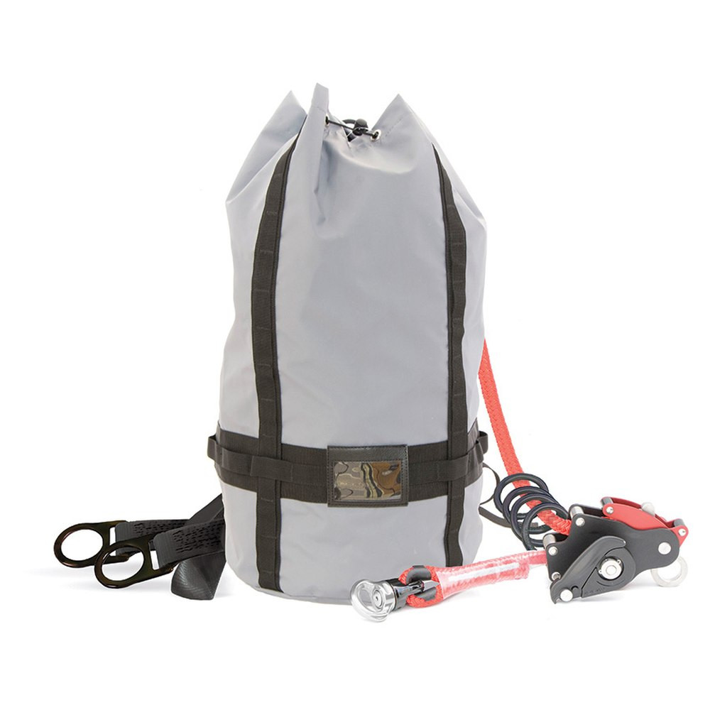 Guardian 30800 Quadro 4-Worker Temporary HLL 82 ft Guardian 30800 Quadro 4-Worker Temporary HLL 82 ft, official Guardian product photo