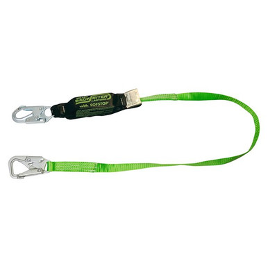 Miller 913B energy absorbing lanyard