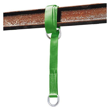 Miller 8183 Cross-Arm Strap, 2 D-Rings Miller 8183 fall protection anchorage connector