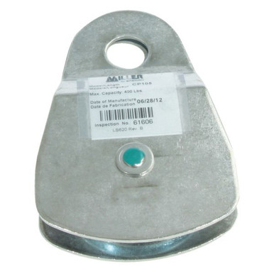 Miller CP105 fall protection anchorage connector