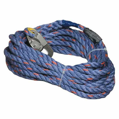 Miller 300L-Z7/50FTBL fall protection anchorage connector