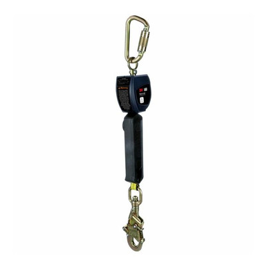 DBI-SALA Nano-Lok 3100521 6 ft Web SRL, Single Leg DBI-SALA Nano-Lok 3100521 6 ft Web SRL, Single Leg product photo
