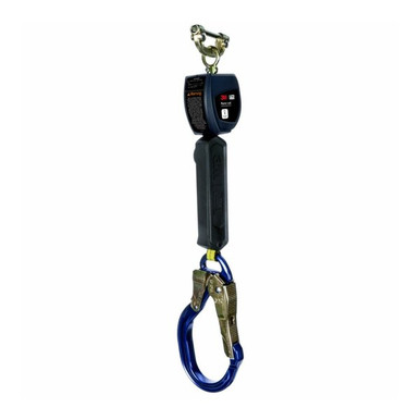 DBI-SALA Nano-Lok 3100538 6 ft Web SRL, Single Leg DBI-SALA Nano-Lok 3100538 6 ft Web SRL, Single Leg product photo