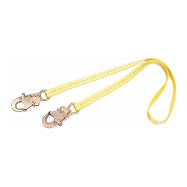 DBI-SALA Web Positioning Lanyard 3 ft 1231103 DBI-SALA Web Positioning Lanyard 3 ft 1231103 product photo