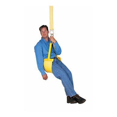 DBI-SALA Seat Sling with Belt Loops Universal 1001090 DBI-SALA Seat Sling with Belt Loops Universal 1001090 product photo