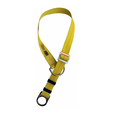 DBI-SALA Web Tie-Off Adaptor, Adjustable 1 ea 1002106 DBI-SALA Web Tie-Off Adaptor, Adjustable 1 ea 1002106 product photo