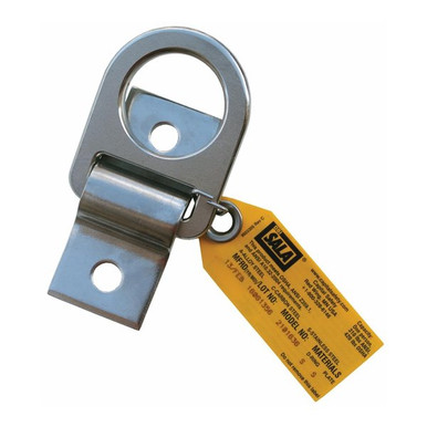 DBI-SALA D-ring Anchorage Plate 2101636 DBI-SALA D-ring Anchorage Plate 2101636 product photo