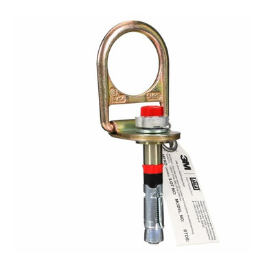 DBI-SALA Concrete D-ring Anchor 2104560 DBI-SALA Concrete D-ring Anchor 2104560 product photo