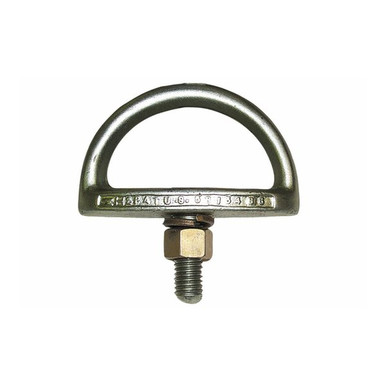 DBI-SALA Protecta PRO Eyebolt Anchor, Threaded AN112A DBI-SALA Protecta PRO Eyebolt Anchor, Threaded AN112A product photo