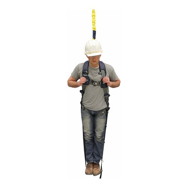 DBI-SALA Suspension Trauma Safety Straps, Fire Resistant 9505712 DBI-SALA Suspension Trauma Safety Straps, Fire Resistant 9505712 product photo