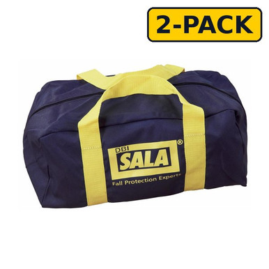 DBI-SALA Equipment Carrying and Storage Bag 7.5 in x 6.5 9511597 product photo