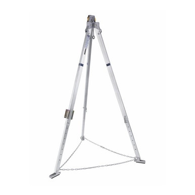 DBI-SALA Confined Space Aluminium Tripod 8000141 DBI-SALA Confined Space Aluminium Tripod 8000141 product photo