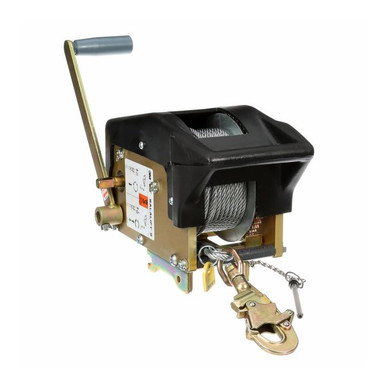 DBI-SALA SalaliftII Winch 8102001 product photo