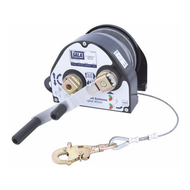 DBI-SALA Confined Space Winch 8518558 product photo