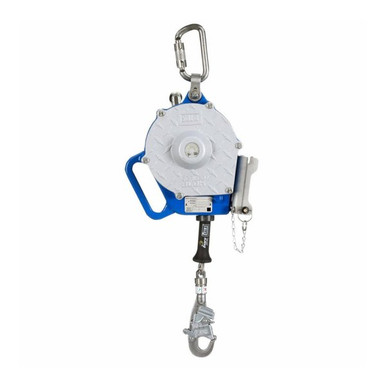 DBI-SALA Sealed-Blok Self-Retracting Lifeline Retrieval 3400145 product photo