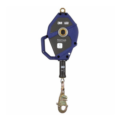 DBI-SALA Smart Lock Self-Retracting Lifeline 20 ft 3503872 product photo