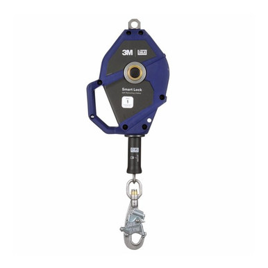 DBI-SALA Smart Lock Self-Retracting Lifeline Stainless 3503875 product photo