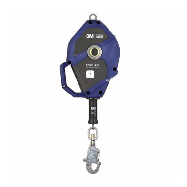 DBI-SALA Smart Lock Self-Retracting Lifeline Stainless 3503879 product photo