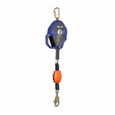 DBI-SALA Smart Lock Edge Self Retracting Lifeline 3503880 product photo