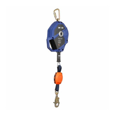 DBI-SALA Smart Lock Edge Self Retracting Lifeline 3503881 product photo