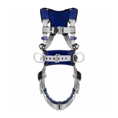DBI-SALA ExoFit X100 Comfort Iron Work Construction 1401175 DBI-SALA ExoFit X100 Comfort Iron Work Construction 1401175 product photo