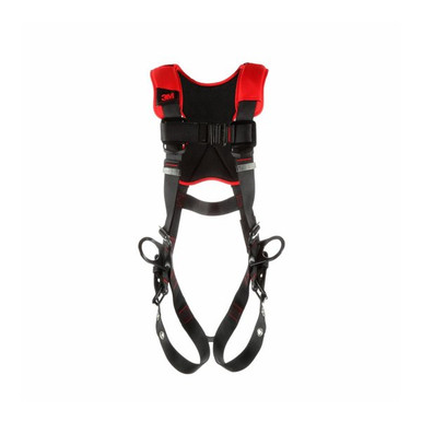 DBI-SALA Protecta P200 Comfort Vest Positioning Safety 1161416 DBI-SALA Protecta P200 Comfort Vest Positioning Safety 1161416 product photo