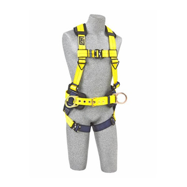 DBI-SALA Delta Construction Positioning Safety Harness 2X 1110591 DBI-SALA Delta Construction Positioning Safety Harness 2X 1110591 product photo