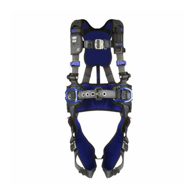 DBI-SALA ExoFit X300 Comfort Construction Positioning 1403098 DBI-SALA ExoFit X300 Comfort Construction Positioning 1403098 product photo