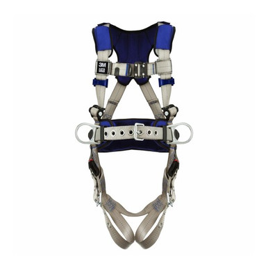DBI-SALA ExoFit X100 Comfort Construction Positioning 1401111 DBI-SALA ExoFit X100 Comfort Construction Positioning 1401111 product photo