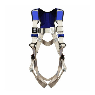 DBI-SALA ExoFit X100 Comfort Vest Harness 1401001 DBI-SALA ExoFit X100 Comfort Vest Harness 1401001 product photo