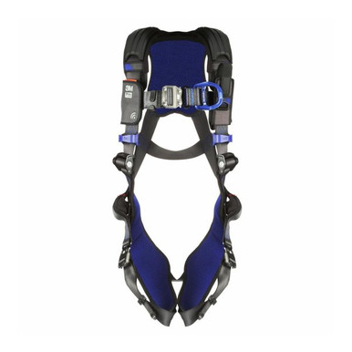 DBI-SALA ExoFit X300 Comfort Vest Climbing Harness 1113034 DBI-SALA ExoFit X300 Comfort Vest Climbing Harness 1113034 product photo