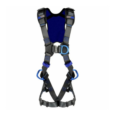 DBI-SALA ExoFit X300 X-Style Wind Energy Safety Harness 1403213 DBI-SALA ExoFit X300 X-Style Wind Energy Safety Harness 1403213 product photo