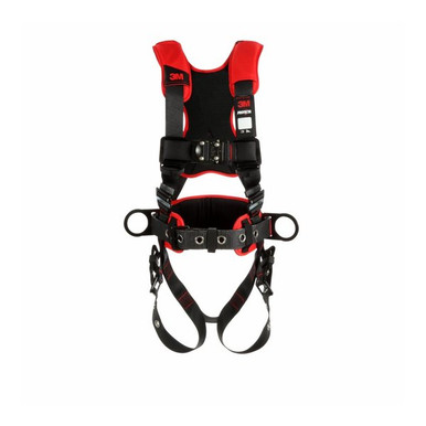 DBI-SALA Protecta P200 Comfort Construction Positioning 1161218 DBI-SALA Protecta P200 Comfort Construction Positioning 1161218 product photo