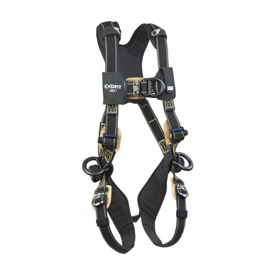 DBI-SALA ExoFit NEX Comfort Arc Flash 1113331 DBI-SALA ExoFit NEX Comfort Arc Flash 1113331 product photo