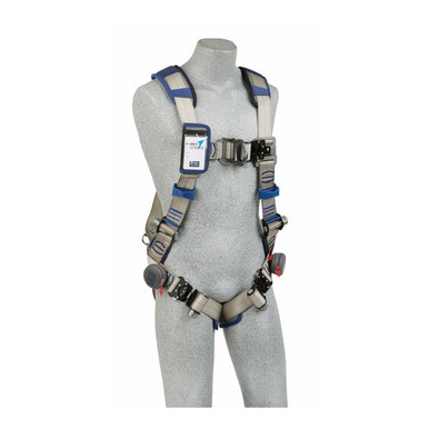 DBI-SALA ExoFit STRATA Comfort Vest Climbing Harness 1112486 DBI-SALA ExoFit STRATA Comfort Vest Climbing Harness 1112486 product photo
