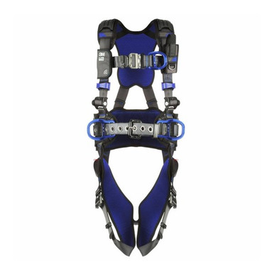 DBI-SALA ExoFit X300 Comfort Construction 1113157 DBI-SALA ExoFit X300 Comfort Construction 1113157 product photo