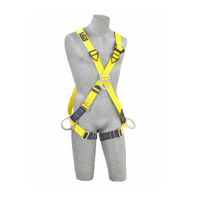 DBI-SALA Delta Cross-Over Climbing/Positioning Safety 1103270 DBI-SALA Delta Cross-Over Climbing/Positioning Safety 1103270 product photo