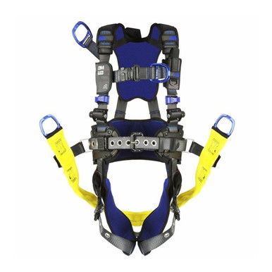 DBI-SALA ExoFit X300 Comfort Oil and Gas 1113293 product photo