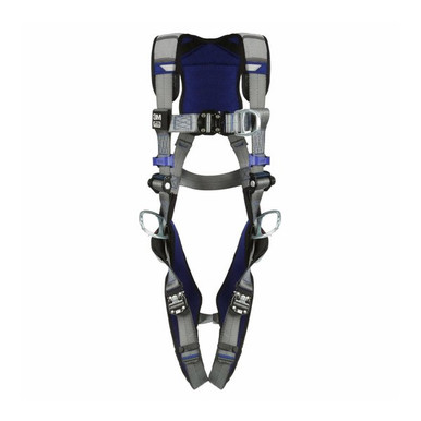 DBI-SALA ExoFit X200 Comfort Vest Climbing/Positioning 1402054 DBI-SALA ExoFit X200 Comfort Vest Climbing/Positioning 1402054 product photo
